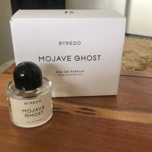 Byredo mojave ghost eau de parfum